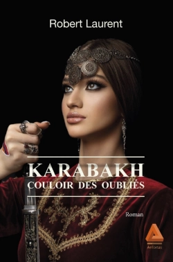 Bertrand.pt - Karabakh, Couloir Des Oubliés