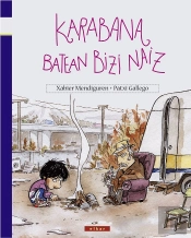 Karabana Batean Bizi Naiz