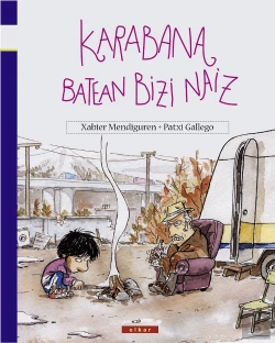 Bertrand.pt - Karabana Batean Bizi Naiz