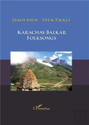 Karachay-Balkar Folksongs