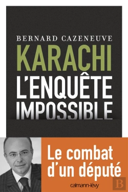 Bertrand.pt - Karachi
