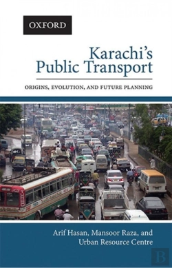 Bertrand.pt - Karachis Public Transport: Origins, Evolution, And Future Planning