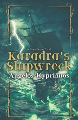 Bertrand.pt - Karadra'S Shipwreck