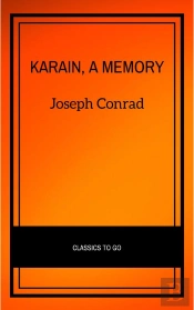 Karain, A Memory