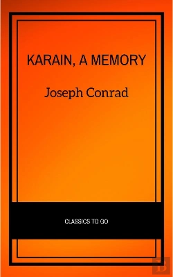 Bertrand.pt - Karain, A Memory