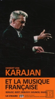 Karajan Et La Musique Francaise