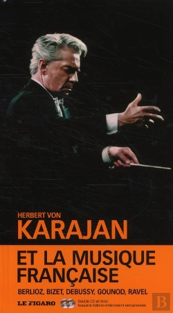 Bertrand.pt - Karajan Et La Musique Francaise