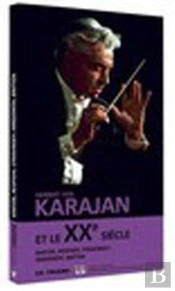 Karajan Volume32 : Le Xxeme Siecle