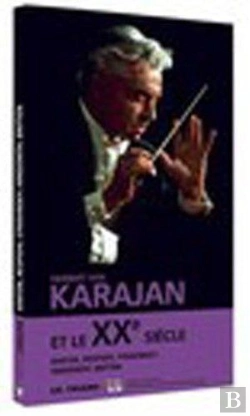 Bertrand.pt - Karajan Volume32 : Le Xxeme Siecle