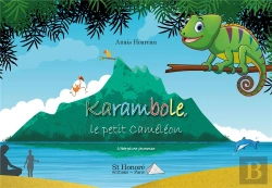 Bertrand.pt - Karambole, Le Petit Caméléon
