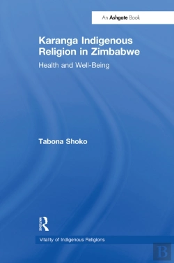Bertrand.pt - Karanga Indigenous Religion In Zimbabwe