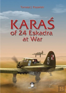 Bertrand.pt - Karas Of 24 Eskadra At War
