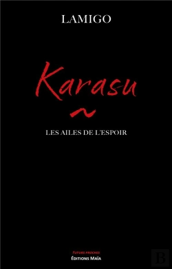 Bertrand.pt - Karasu - Les Ailes De L'Espoir