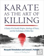 Karate As The Art Of Killing