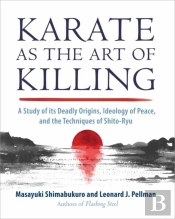 Karate As The Art Of Killing