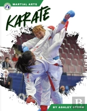 Karate