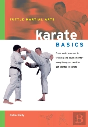 Karate Basics