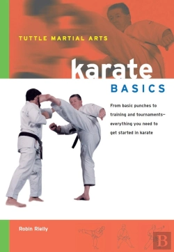 Bertrand.pt - Karate Basics