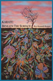 Karate - Beneath The Surface