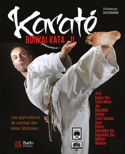 Bertrand.pt - Karaté Bunkai Kata (2)
