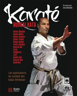 Bertrand.pt - Karate Bunkai Kata