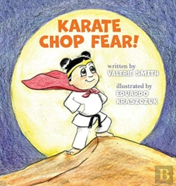 Bertrand.pt - Karate Chop Fear!