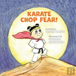 Bertrand.pt - Karate Chop Fear!