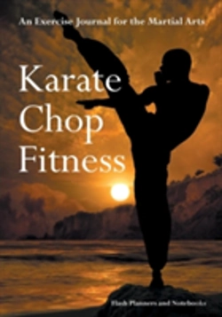 Bertrand.pt - Karate Chop Fitness