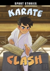 Karate Clash