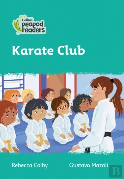 Bertrand.pt - Karate Club