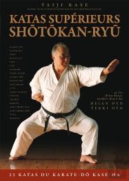 Karate-Do Kata 18 Katas Superieurs Shotokan-Ryu