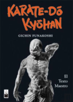 Bertrand.pt - Karate-Do Kyohan (Tapa Dura)