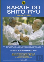 Karate Do Shito-Ryu
