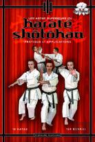 Karaté-Do Shotokan ; 18 Kata Superieurs ; 124 Bunkai