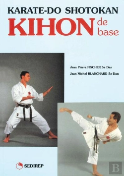 Bertrand.pt - Karate-Do Shotokan Kihon De Base