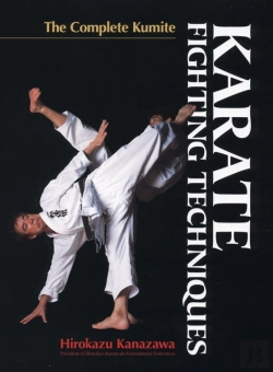 Bertrand.pt - Karate Fighting Techniques