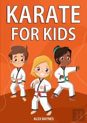 Karate For Kids