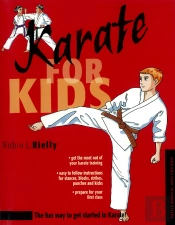 Karate For Kids