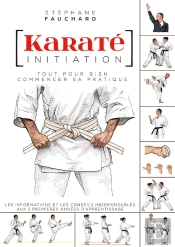 Karate Initiation