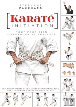 Bertrand.pt - Karate Initiation