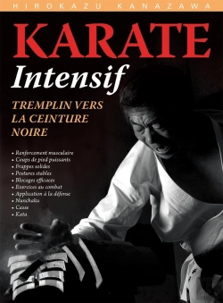 Bertrand.pt - Karaté Intensif ; Tremplin Vers La Ceinture Noire