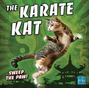 Karate Kat The