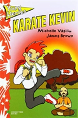 Bertrand.pt - Karate Kevin