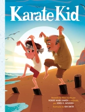 Karate Kid