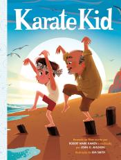 Karate Kid