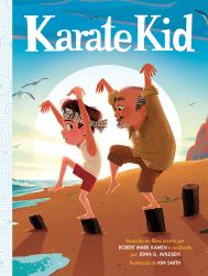 Karate Kid