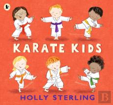 Karate Kids