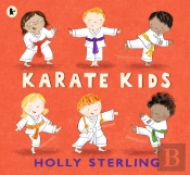 Karate Kids