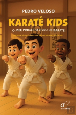 Bertrand.pt - Karaté Kids
