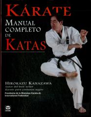 Kárate Manual Completo De Katas